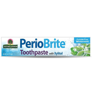 Periobrite Toothpaste Wintermint 113g