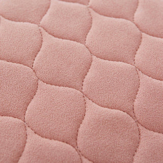 Bed Pad - 139cm x 91cm - Pink 1 pad