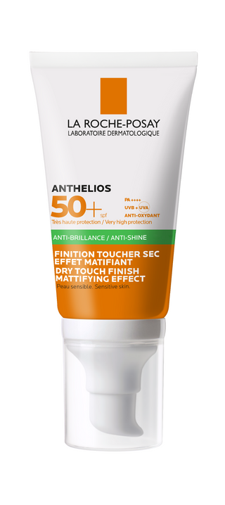 Anthelios UVmune 400 SPF-50+ Oil Control Gel 50ml