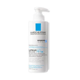 Lipikar Moisturising Balm AP+M 400ml