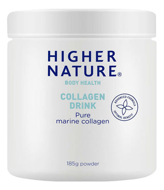 Collagen Drink Powder 185g