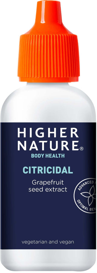 Citricidal Liquid 25ml