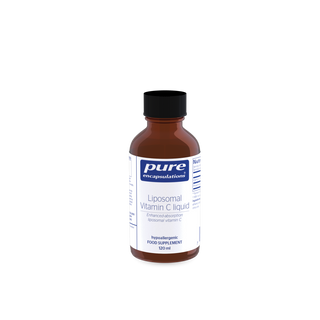 Liposomal Vitamin C Liquid 120ml