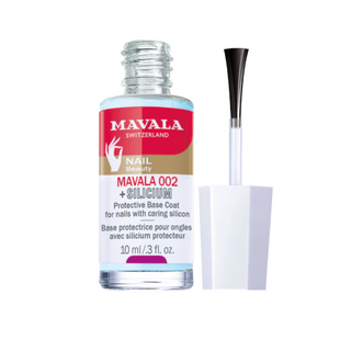 Nail Treatment Base Coat 002 10ml