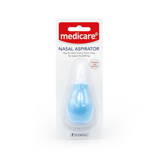 Nasal Aspirator