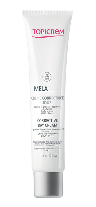 Mela Corrective Day Cream 40ml