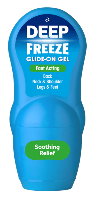 Glide-On Gel 50g