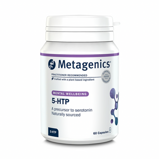 5-HTP Capsules 60 capsules