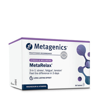 MetaRelax 90 tablets