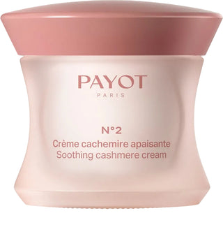 N2 Soothing Cashmere Cream 50ml