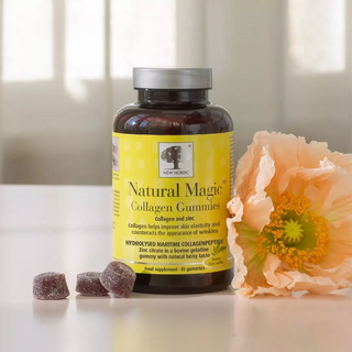 Natural Magic™ Collagen Gummies 45 Pieces