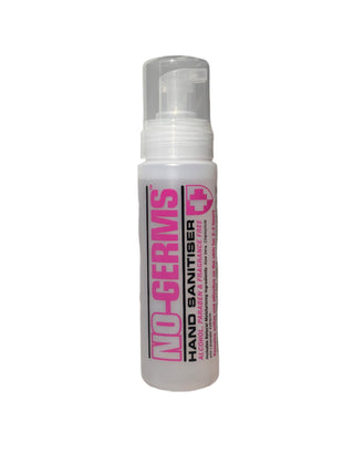 Hand Sanitiser 210ml