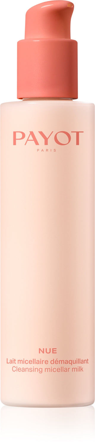Nue Cleansing Micellar Milk 200ml