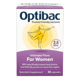 For Women 30 capsules