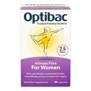 For Women 90 capsules