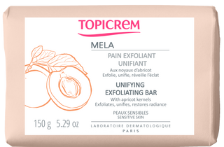 Mela Unifying Exfoliating Bar 150g