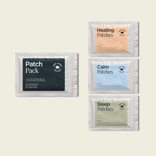 Patch Pack 25 patches