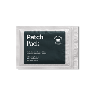 Patch Pack 25 patches