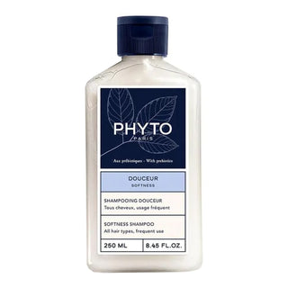 Phyto Softness Shampoo 250ml