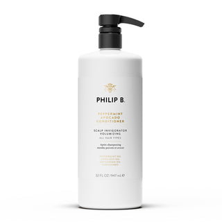 Peppermint Avocado Conditioner 32 Fl Oz