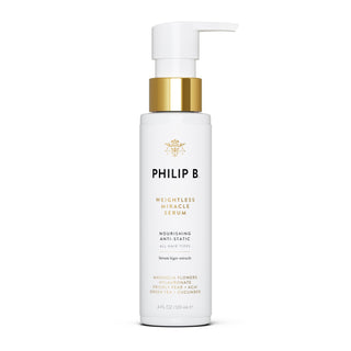 Weightless Miracle Serum 4 Fl Oz