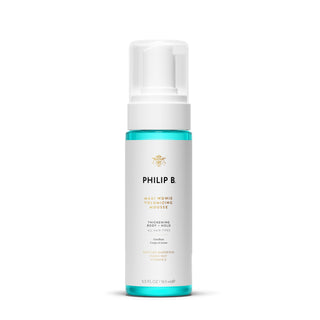 Maui Wowie Volumizing Mousse 5.5 Fl Oz