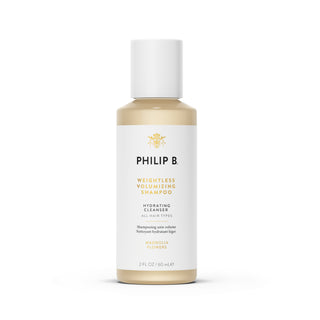 Weightless Volumizing Shampoo 2 Fl Oz