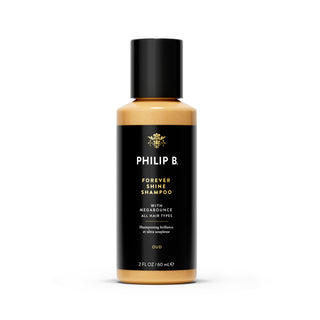 Philip B Forever Shine Shampoo 2 Fl Oz
