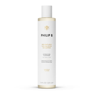 Weightless Volumizing Shampoo 7.4 Fl Oz