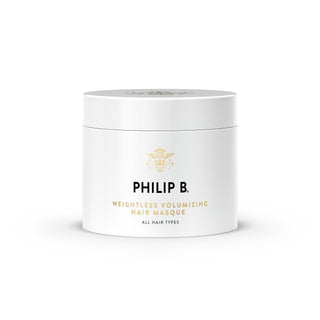 Weightless Volumizing Hair Masque 8 Fl Oz