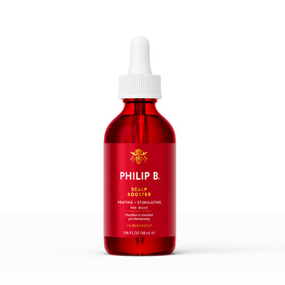 Scalp Booster 1.96 Fl Oz