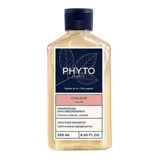 Color Anti-Fade Shampoo 250ml