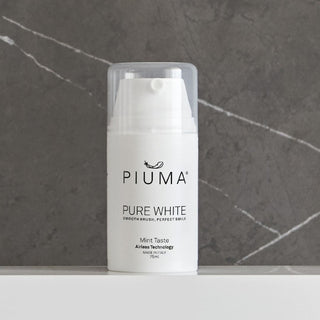 Multivitamin Toothpaste Pure White 75ml