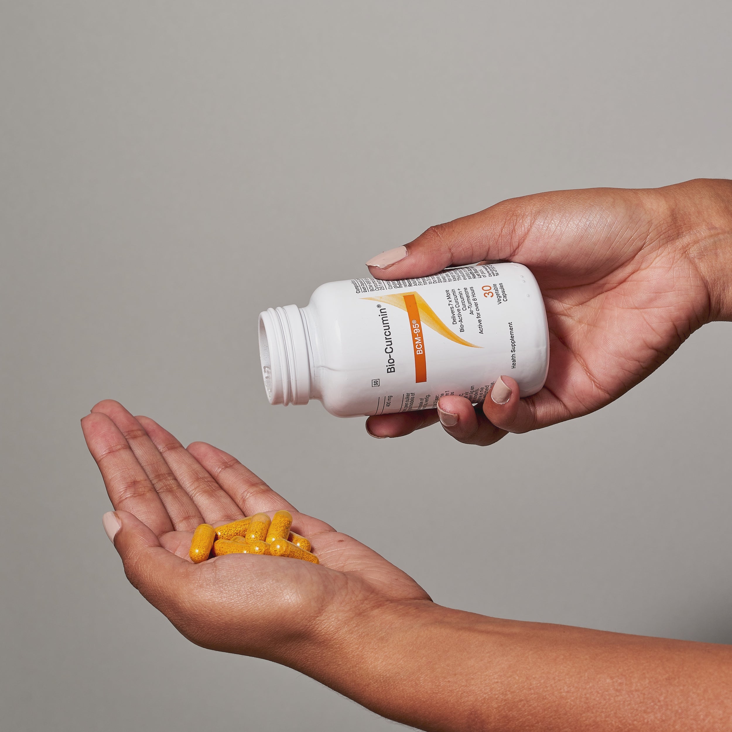 Coyne Healthcare Bio-curcumin Advanced 60 Capsules - John Bell & Croyden