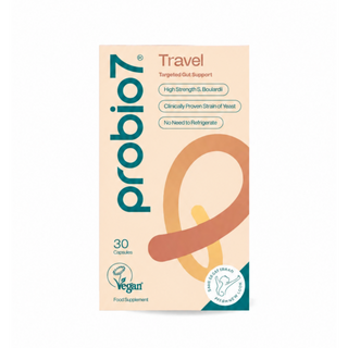 Probio7 Travel 30 Capsules