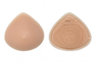 Silima Soft & Light Elegance Clear Breast Form size B6