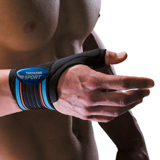 Sport Strapping Thumb - Large