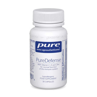 PureDefense 30 Capsule