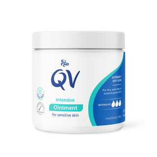 Intensive Ointment 450g