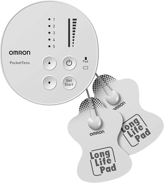 Pocket TENS Machine
