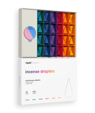 Droplet Multipack 48 units