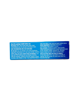 Antiseptic Cream 15g