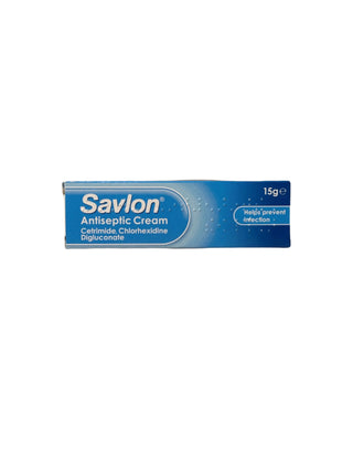 Antiseptic Cream 15g