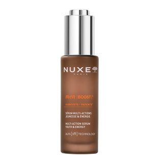 Men Boost Multi-Action Serum Youth & Energy 30ml