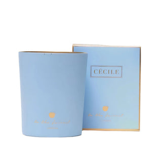 Cécile Scented Candle 190g