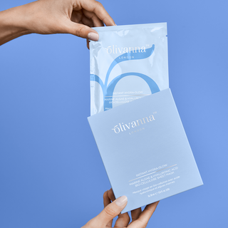 Hyaluronic Acid Sheet Mask 5 pack