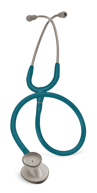 Lightweight II S.E. Stethoscope Caribbean Blue