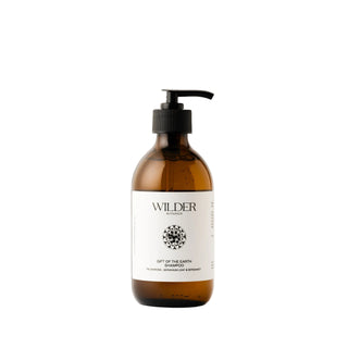 Gift Of The Earth Shampoo 300 ml