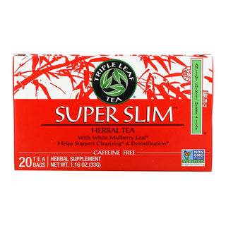 Super Slim Tea 20 sachets