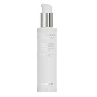 CS AIl Skin-Friendly Milk-Cleanser